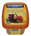 HELLMAN'S -  EGGPLANT SALAD ( SPREAD) 250 GR